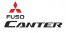 FUSO Canter